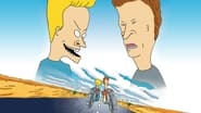 Beavis et Butt-Head se font l'Amérique wallpaper 