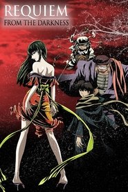 Poster of Requiem from the Darkness image size 664x996