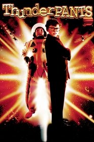 poster Thunderpants