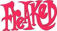Logo of Freaked image size 520x287