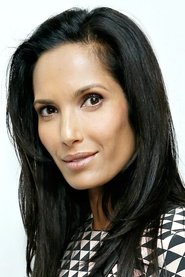 Photo of Padma Lakshmi image size 530x794