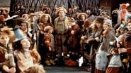 Le Petit Monde des Borrowers wallpaper 