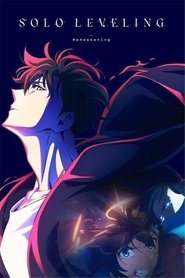 poster Solo Leveling -ReAwakening-