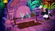 Tom et Jerry - Retour à Oz wallpaper 