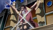 One Piece: Strong World Episode 0 wallpaper 