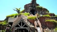 Ernest Goes to Splash Mountain wallpaper 