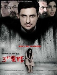 poster 3rd EYE