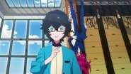 Gatchaman Crowds season 1 episode 5