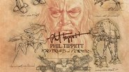 Backdrop of Phil Tippett: Mad Dreams and Monsters image size 1920x1080