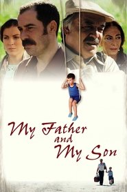 poster My Father and My Son