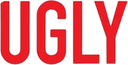 Logo of Ugly image size 251x127