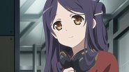 High School Fleet season 1 episode 8