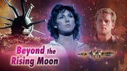 Beyond the Rising Moon wallpaper 