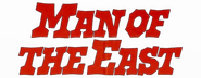 Logo of Man of the East image size 800x310