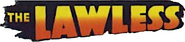 Logo of The Lawless image size 768x173
