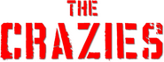 Logo of The Crazies image size 760x288