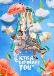Poster of Extraordinary You image size 770x1080