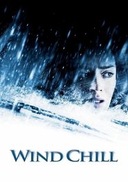 poster Wind Chill