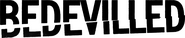 Logo of Bedevilled image size 3897x810
