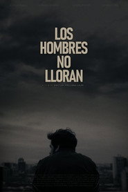 Los Hombres No Lloran