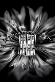 Stripped for Action: The Eighth Doctor