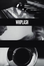 poster Whiplash