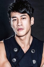 Peter Ho Photo of Peter Ho image size 600x900
