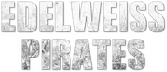 Logo of The Edelweiss Pirates image size 706x306