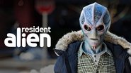 Backdrop of Resident Alien image size 1920x1080