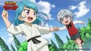 Yu-Gi-Oh! Sevens season 1 episode 48