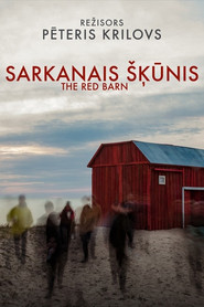 The Red Barn