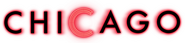Logo of Chicago image size 3200x752