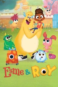 Poster of Esme & Roy image size 2000x3000
