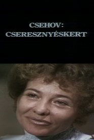 Cseresznyéskert