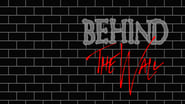 Pink Floyd: Behind the Wall wallpaper 