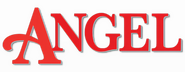 Logo of Angel image size 800x310