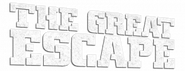 Logo of The Great Escape image size 280x108