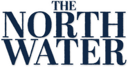 Logo of The North Water image size 578x304