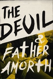 poster The Devil and Father Amorth