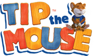 Logo of Tip the Mouse image size 1591x951