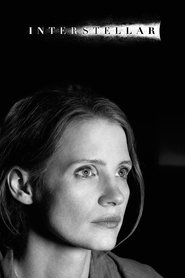 Poster of Interstellar image size 1364x2048