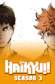 Haikyu!! .