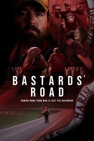 poster Bastards' Road