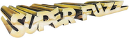 Logo of Super Fuzz image size 783x231