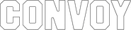 Logo of Convoy image size 1330x310