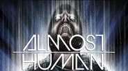 Backdrop of Almost Human image size 1920x1080