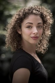 Photo of Isabelle Atkinson image size 500x750