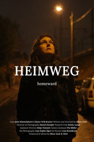 Heimweg