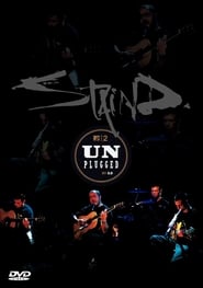 Staind - MTV Unplugged FULL MOVIE