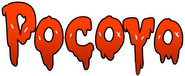 Logo of Pocoyo's Halloween image size 1917x789